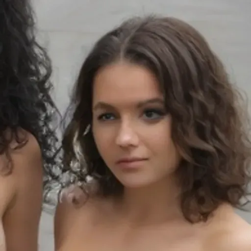 AI 포르노 사진 생성기