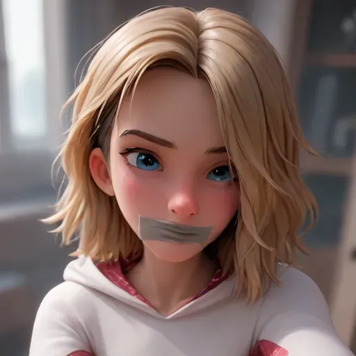 AI 포르노 이미지 생성기