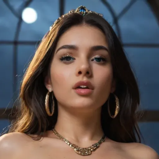 AI 포르노 이미지 생성기