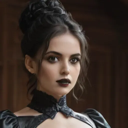 generatore di immagini porno IA