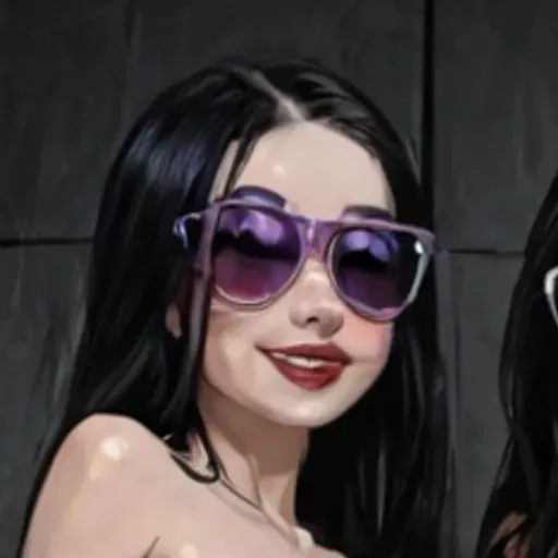 generatore di immagini porno IA