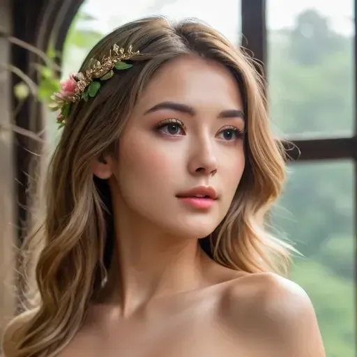 generatore di immagini porno IA