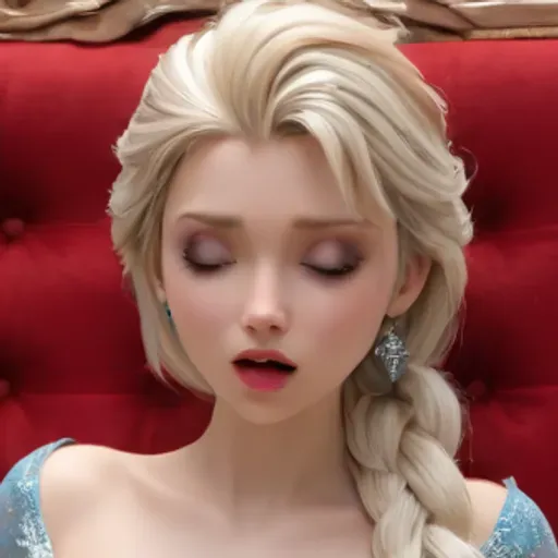 generatore di immagini porno IA