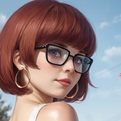 AIポルノ画像ジェネレーター