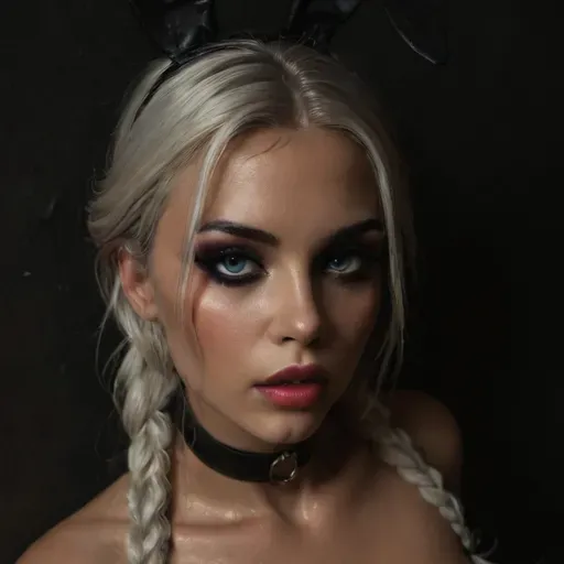 yapay zekâ porno görsel üretici