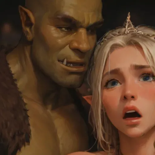 generatore di foto porno IA