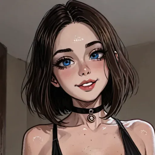 generatore di immagini porno IA