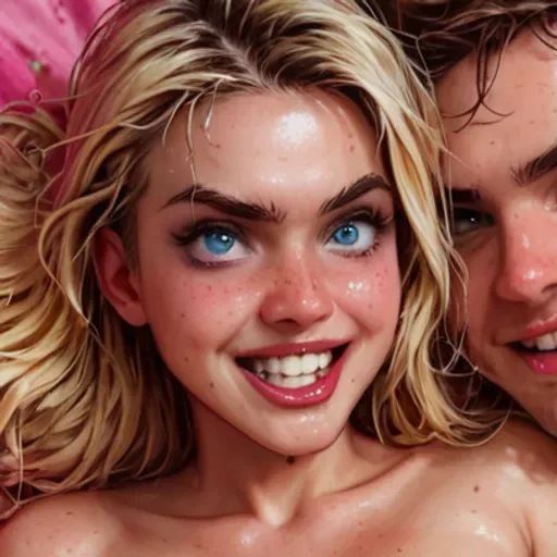 KI-Pornobild-Generator