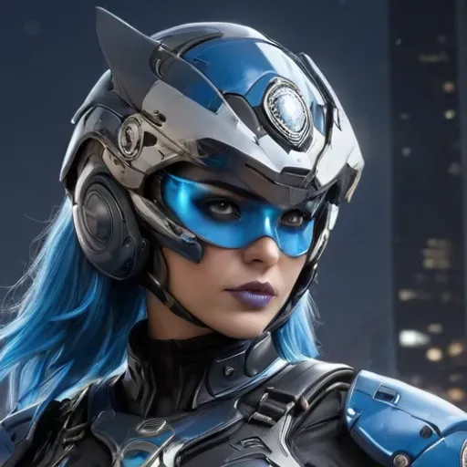 โปรแกรมสร้างภาพโปรนที่ใช้ปัญหา AI