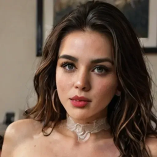 generatore di immagini porno IA