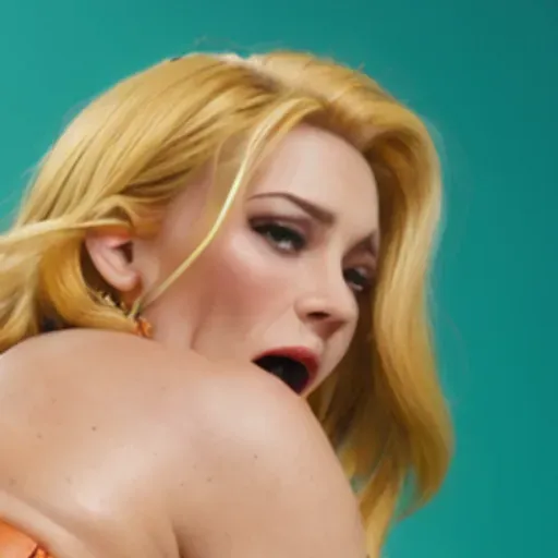 โปรแกรมสร้างภาพโปรนที่ใช้ปัญหา AI