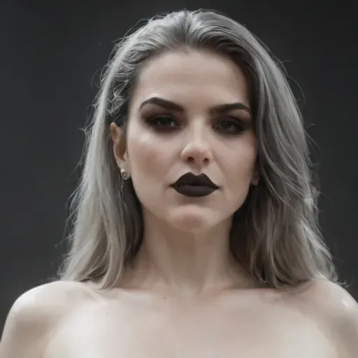 KI-Pornobild-Generator