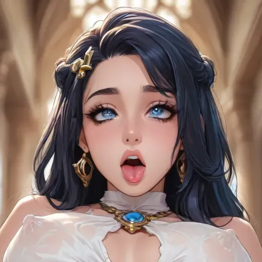 generatore di immagini porno IA