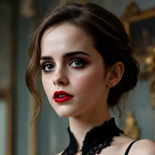 generatore di immagini porno IA