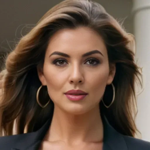 AIポルノ画像ジェネレーター