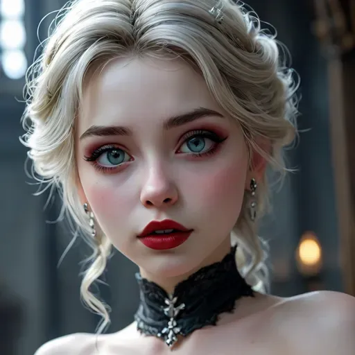 generatore di immagini porno IA