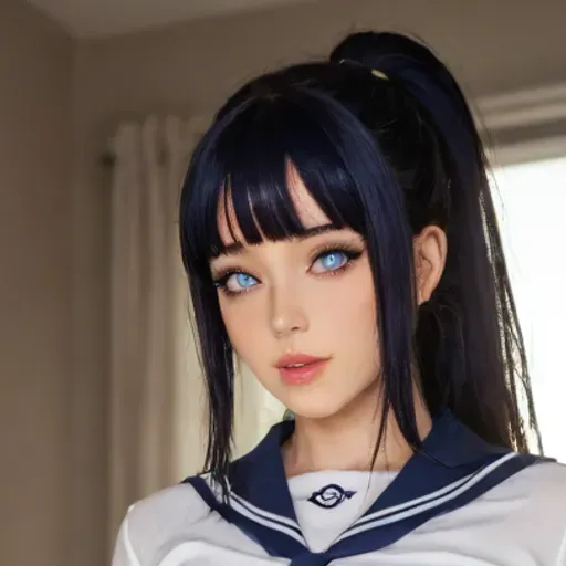 AI 포르노 이미지 생성기