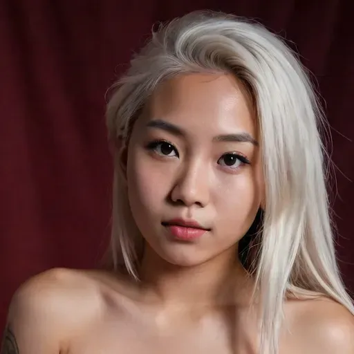 KI-Pornobild-Generator