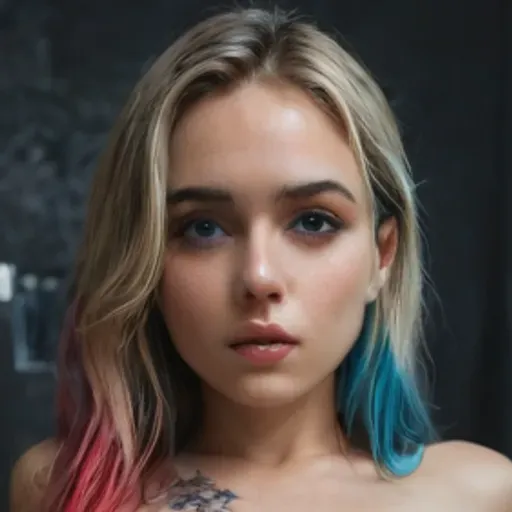 KI-Pornobild-Generator