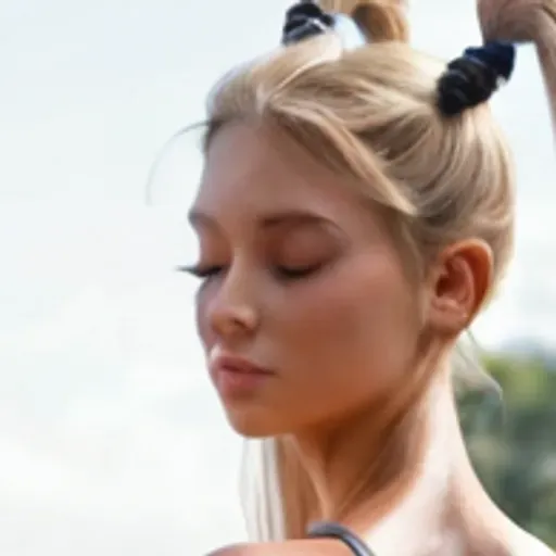 AIポルノ写真ジェネレーター