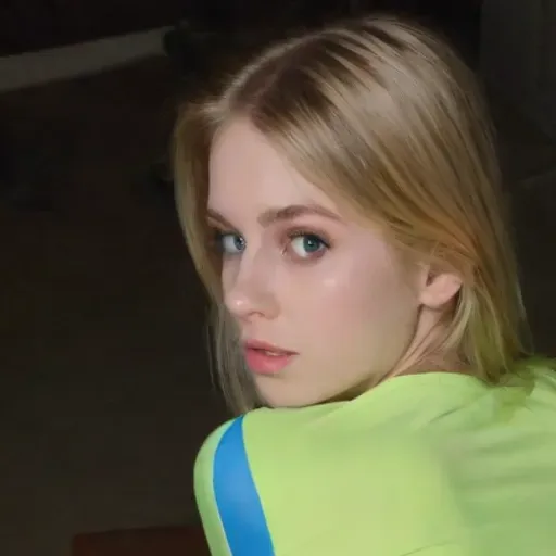 โปรแกรมสร้างภาพโปรนที่ใช้ปัญหา AI