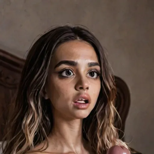 gerador de imagens pornô com IA