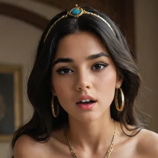 โปรแกรมสร้างภาพโปรนที่ใช้ปัญหา AI