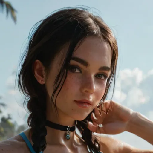 โปรแกรมสร้างภาพโปรนที่ใช้ปัญหา AI