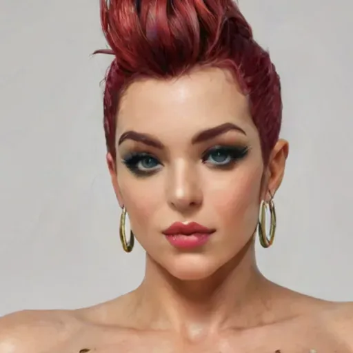 KI-Pornobild-Generator