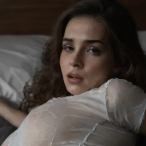 AI 포르노 이미지 생성기