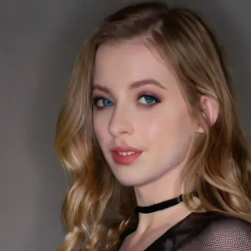 โปรแกรมสร้างภาพโปรนที่ใช้ปัญหา AI