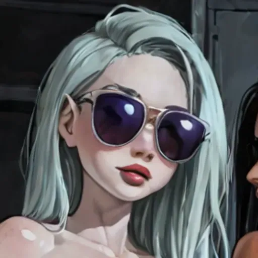 generatore di immagini porno IA