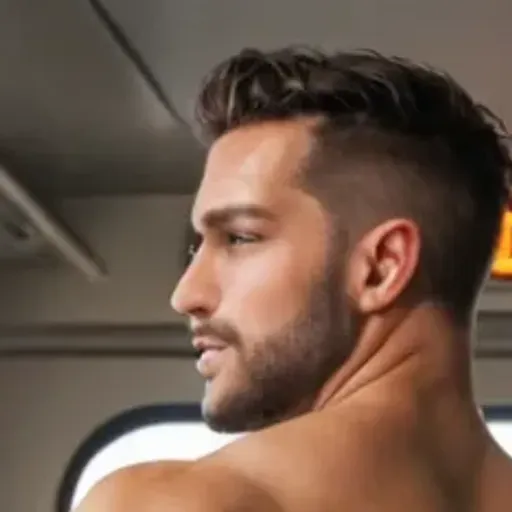 AI porn image generator