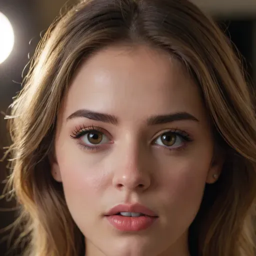 AI 포르노 이미지 생성기