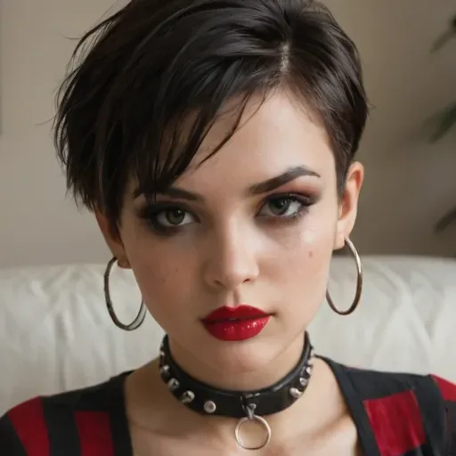 generatore di immagini porno IA