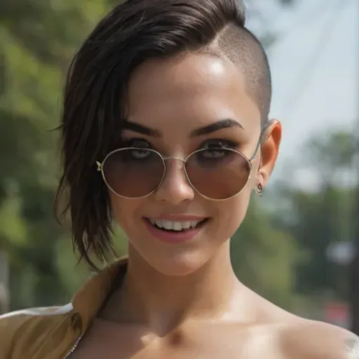 генератор порно-изображений на ИИ