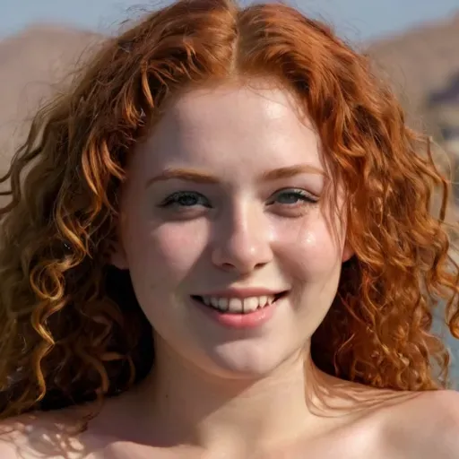 AI 포르노 이미지 생성기