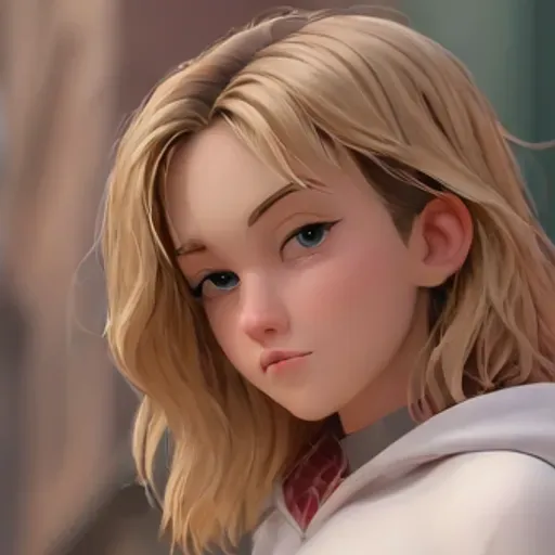 AIポルノ画像ジェネレーター