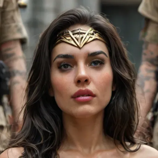 โปรแกรมสร้างภาพโปรนที่ใช้ปัญหา AI