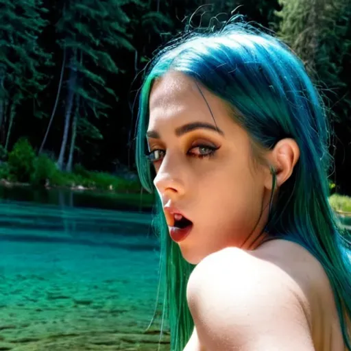 AIポルノ画像ジェネレーター