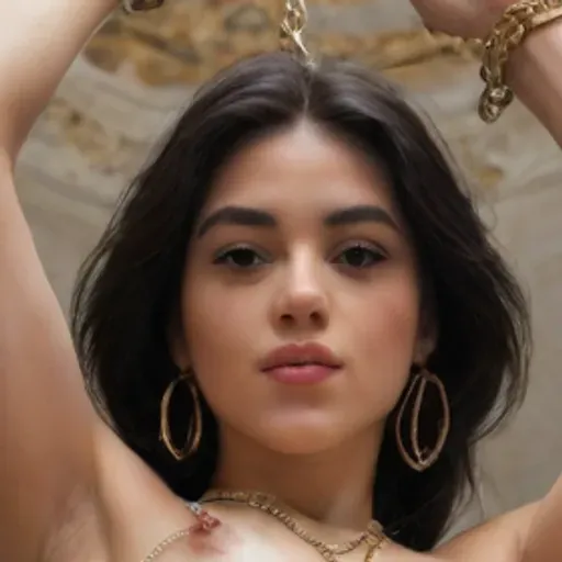 KI-Pornobild-Generator