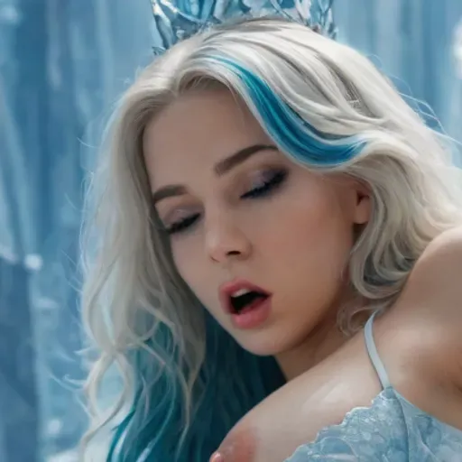 โปรแกรมสร้างภาพโปรนที่ใช้ปัญหา AI