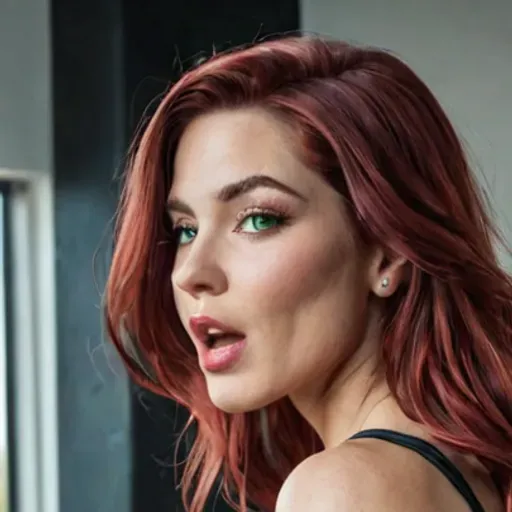 generatore di immagini porno IA