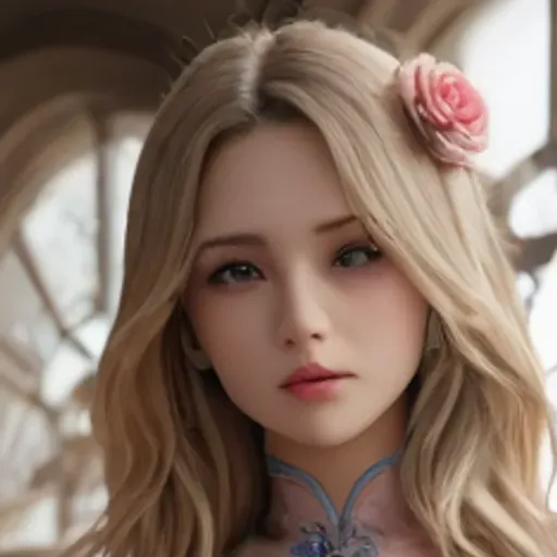 yapay zekâ porno görsel üretici