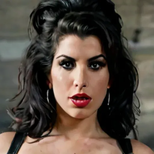 generatore di immagini porno IA