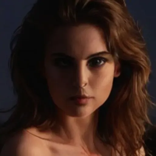 โปรแกรมสร้างภาพโปรนที่ใช้ปัญหา AI