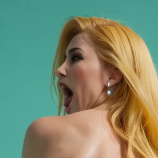 AI 포르노 이미지 생성기