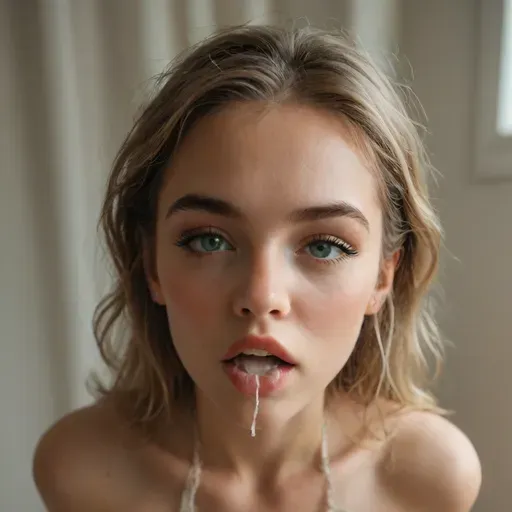 generatore di immagini porno IA