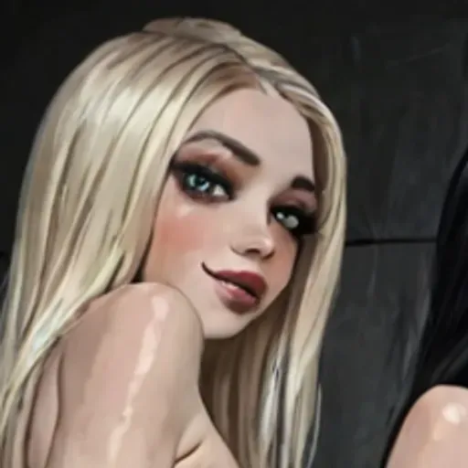 generatore di foto porno IA