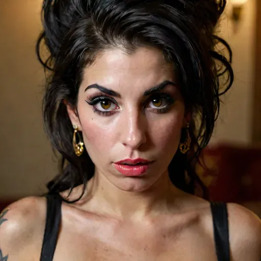 generatore di immagini porno IA